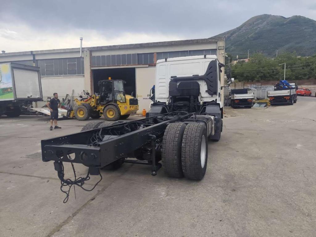 Man TGM 18.340 Foto 23