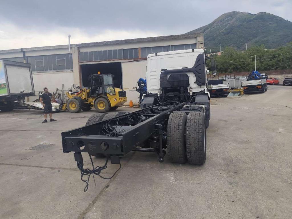 Man TGM 18.340 Foto 29