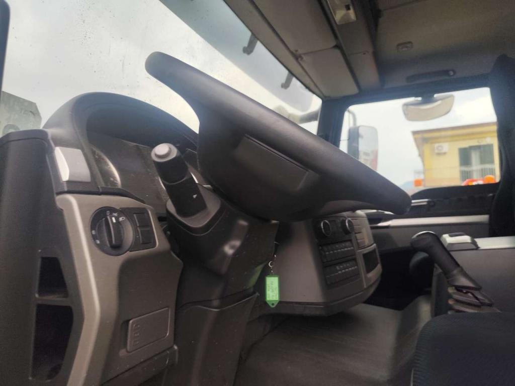 Man TGM 18.340 Foto 30