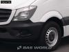 Mercedes-Benz Sprinter 311 CDI Automaat L3H2 Camera Euro6 L3 Foto 24 thumbnail