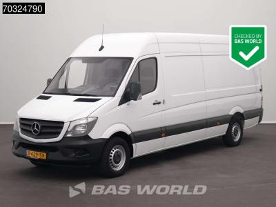 Mercedes-Benz Sprinter 311 CDI Automaat L3H2 Camera Euro6 L3 Foto 1