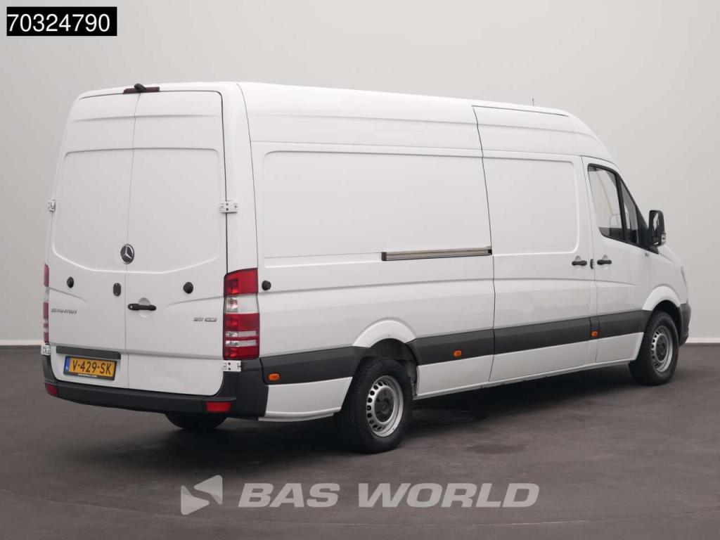 Mercedes-Benz Sprinter 311 CDI Automaat L3H2 Camera Euro6 L3 Foto 2