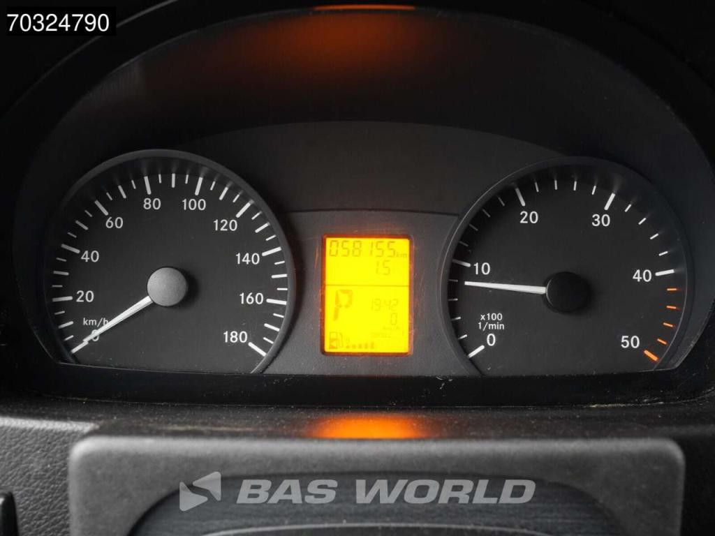 Mercedes-Benz Sprinter 311 CDI Automaat L3H2 Camera Euro6 L3 Foto 22