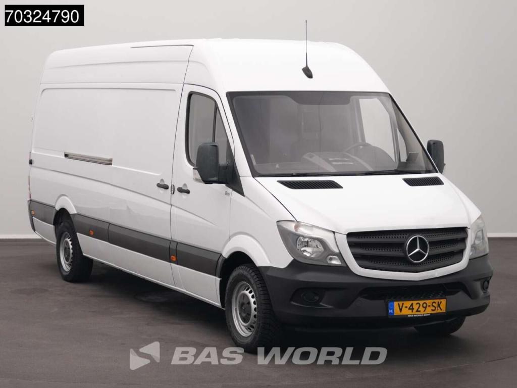 Mercedes-Benz Sprinter 311 CDI Automaat L3H2 Camera Euro6 L3 Foto 3