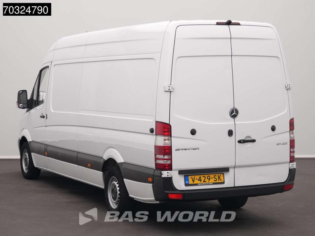 Mercedes-Benz Sprinter 311 CDI Automaat L3H2 Camera Euro6 L3 Foto 5