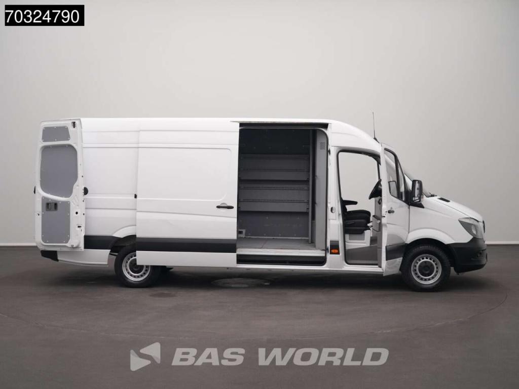 Mercedes-Benz Sprinter 311 CDI Automaat L3H2 Camera Euro6 L3 Foto 6