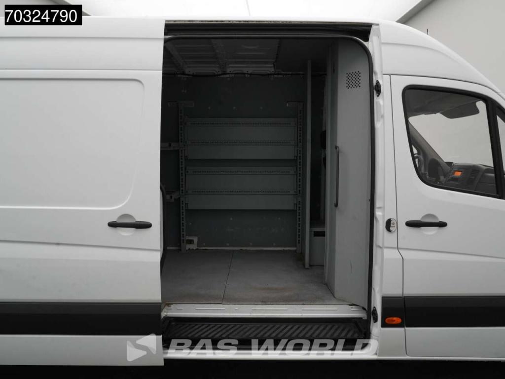 Mercedes-Benz Sprinter 311 CDI Automaat L3H2 Camera Euro6 L3 Foto 8