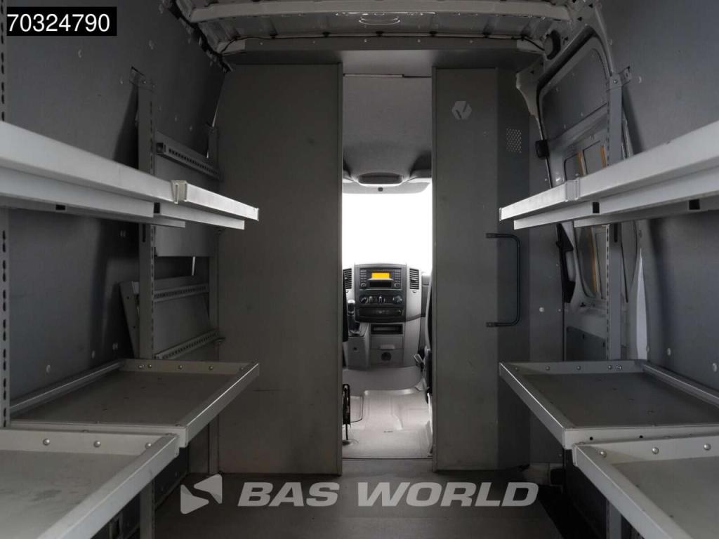 Mercedes-Benz Sprinter 311 CDI Automaat L3H2 Camera Euro6 L3 Foto 9