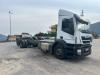 Iveco STRALIS AD 260S31 XP Foto 10 thumbnail