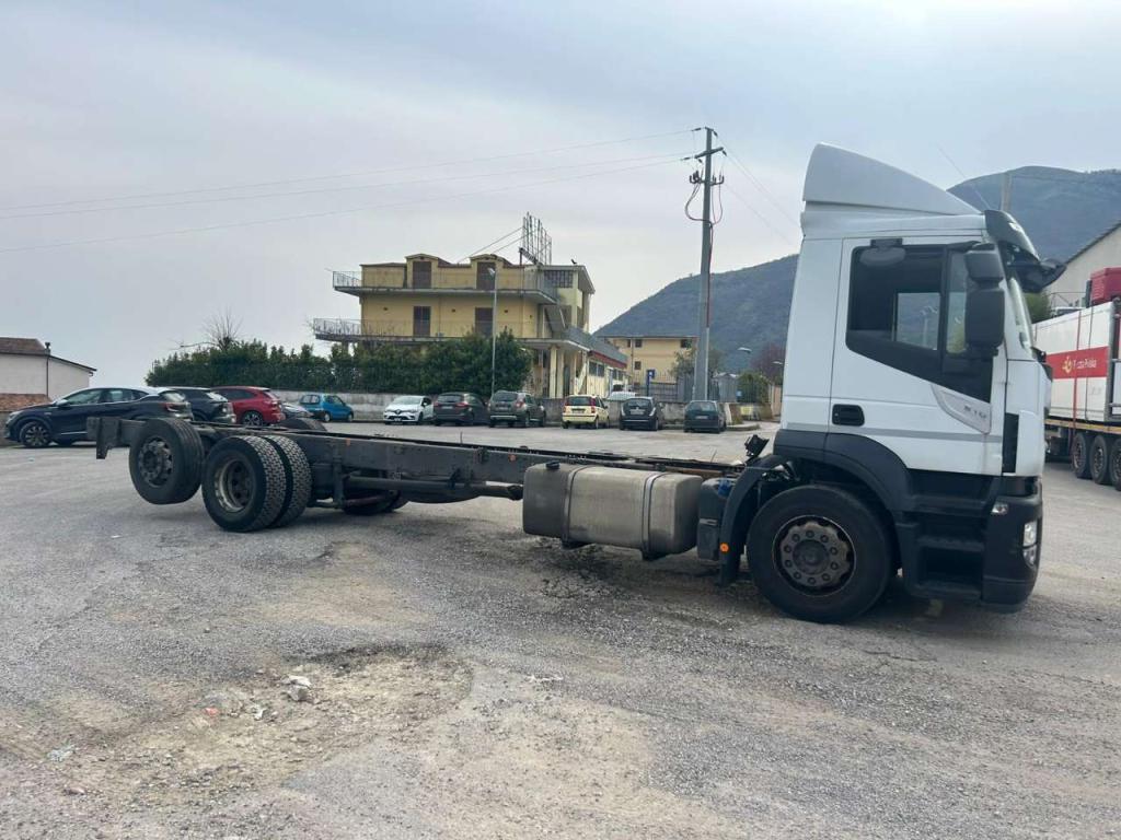 Iveco STRALIS AD 260S31 XP Foto 12