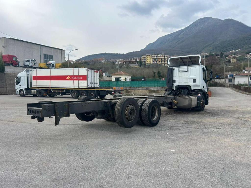 Iveco STRALIS AD 260S31 XP Foto 15