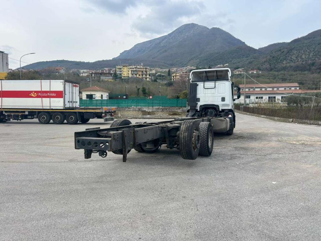 Iveco STRALIS AD 260S31 XP Foto 16