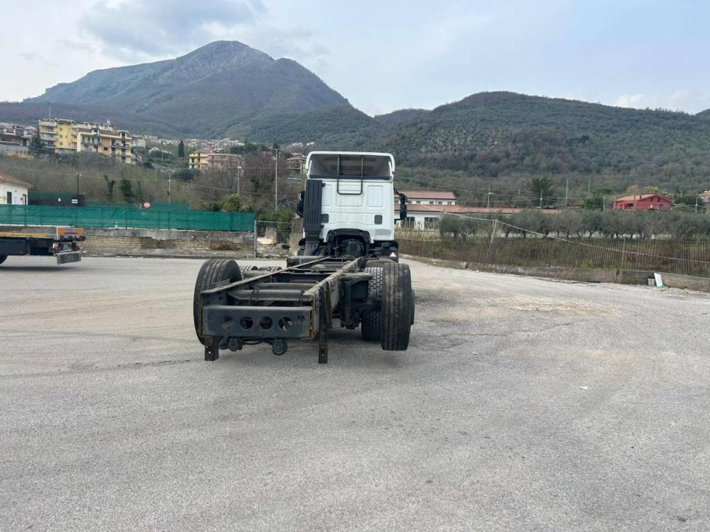 Iveco STRALIS AD 260S31 XP Foto 17