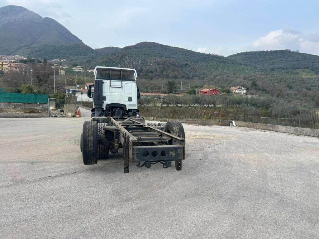 Iveco STRALIS AD 260S31 XP Foto 18