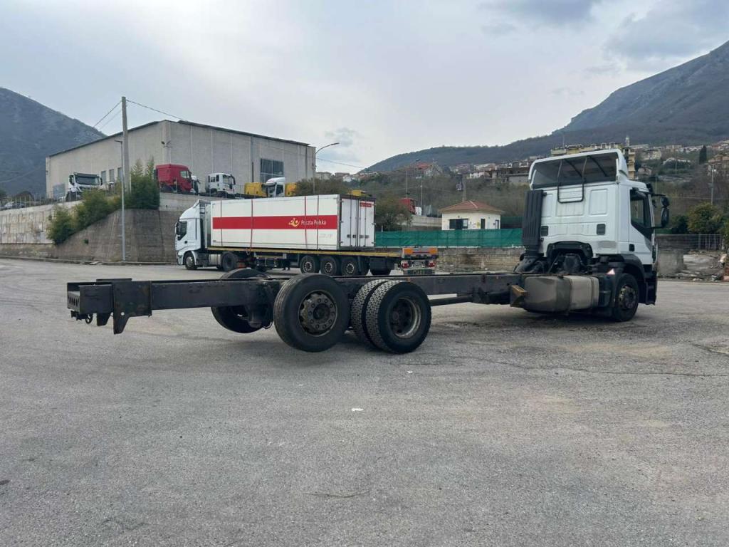 Iveco STRALIS AD 260S31 XP Foto 19