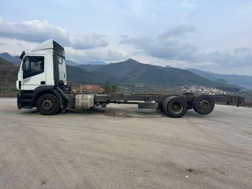 Iveco STRALIS AD 260S31 XP Foto 2