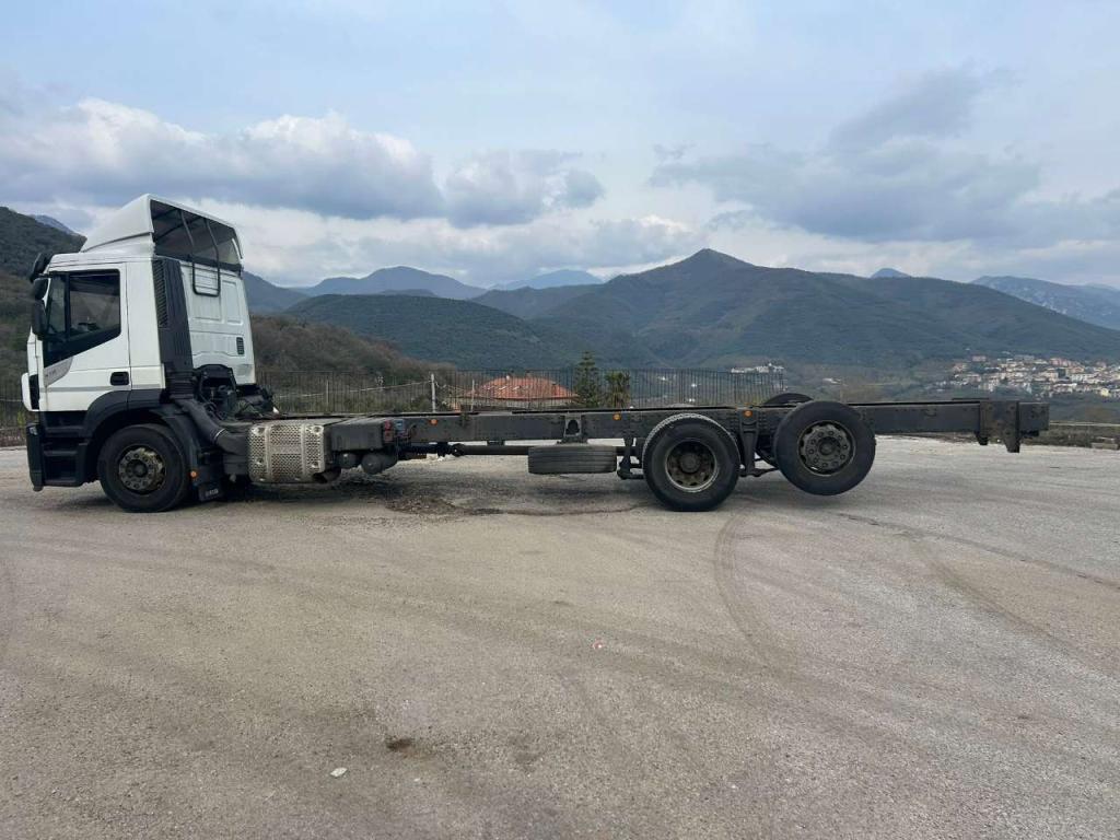 Iveco STRALIS AD 260S31 XP Foto 25