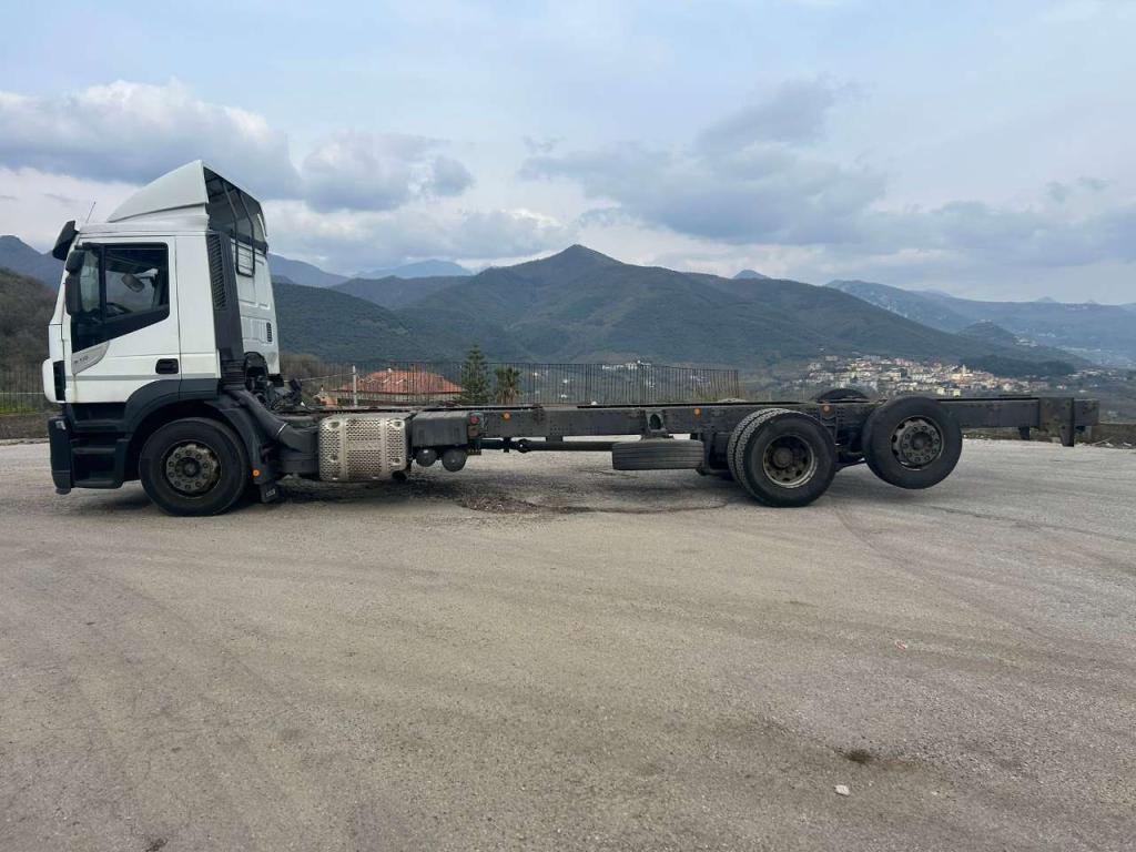 Iveco STRALIS AD 260S31 XP Foto 27