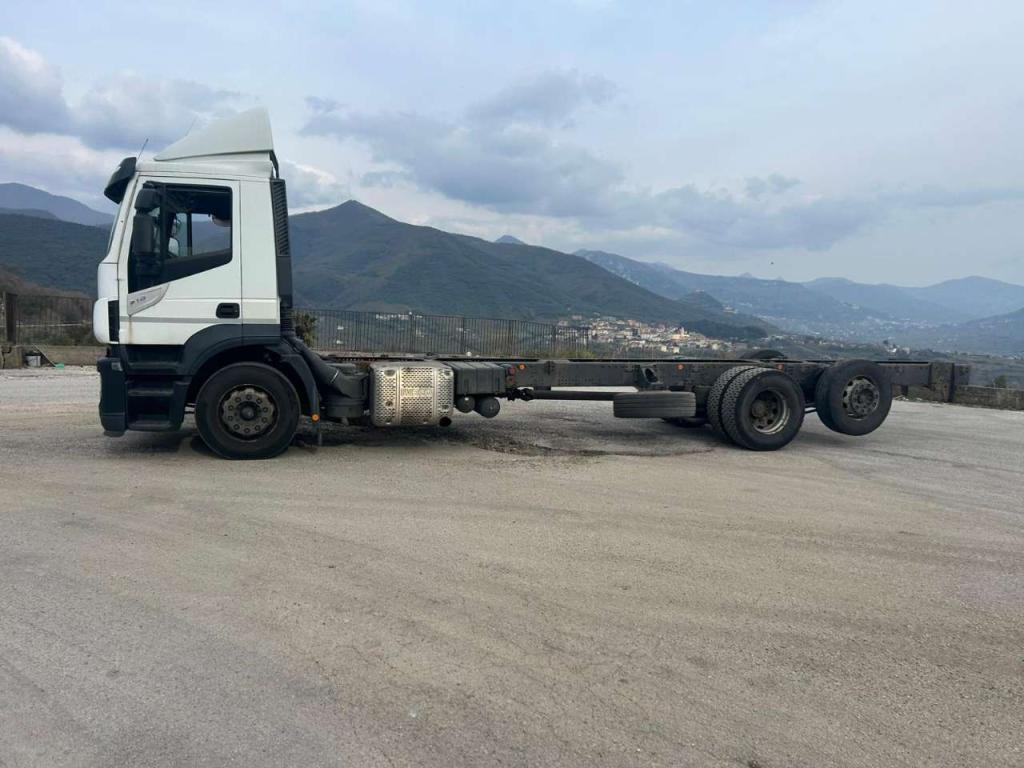 Iveco STRALIS AD 260S31 XP Foto 3