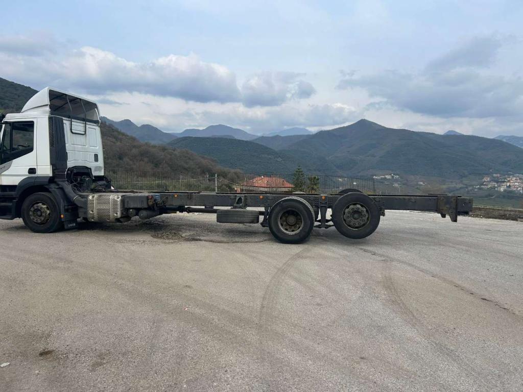 Iveco STRALIS AD 260S31 XP Foto 30