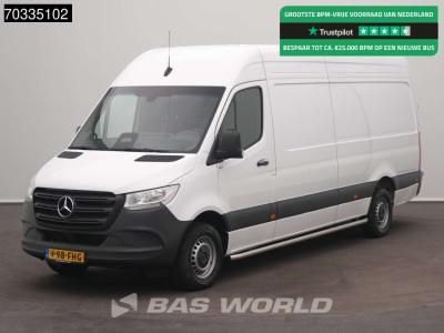 Mercedes-Benz Sprinter 315 CDI Automaat L3H2 New Model AC/Climate 10" Mbux Apple Carplay Cruise Camera APK 05-202 vendida por BAS World B.V.