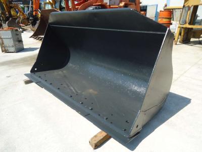 Fiat Hitachi W130 - (CODICE 76078549) INTERASSE 940MM - DIAMETRO PERNI 75MM vendida por OLM 90 Srl