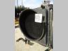 Radiador de agua para Fiat Hitachi EX215 Foto 3 thumbnail