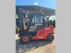 Linde H50D Foto 1 thumbnail