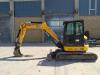 JCB 55Z Foto 2 thumbnail