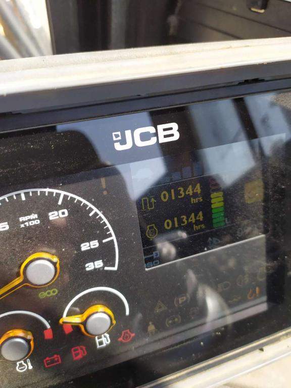 JCB 55Z Foto 10