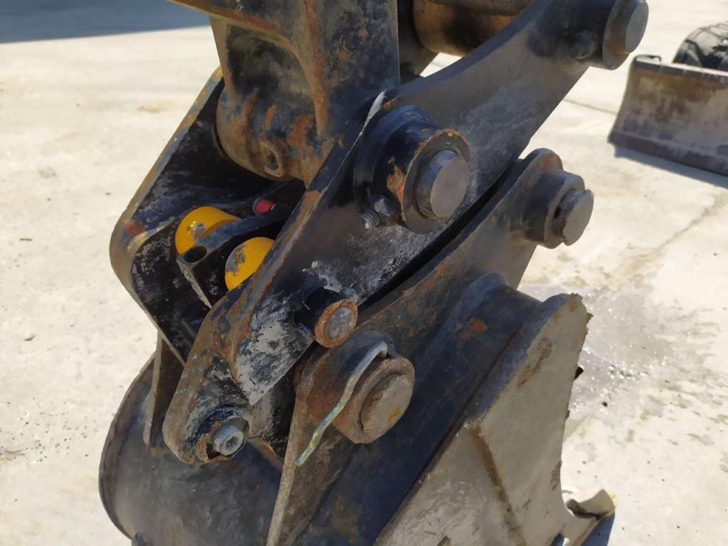 JCB 55Z Foto 6