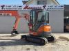 Hitachi ZX29U-3 CLR Foto 3 thumbnail