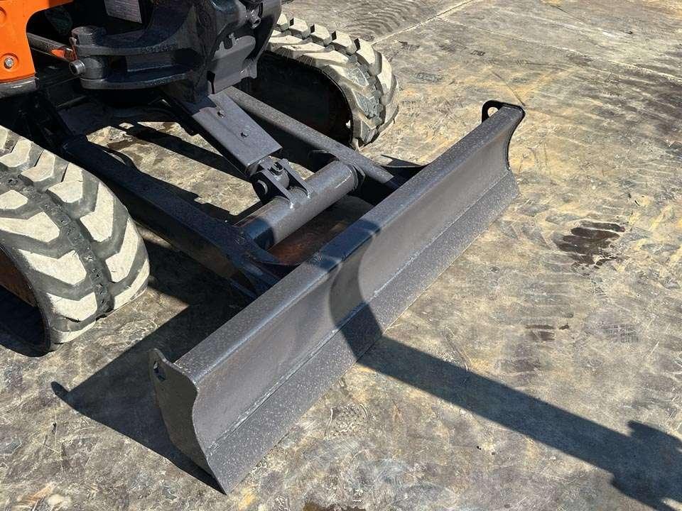 Hitachi ZX29U-3 CLR Foto 7