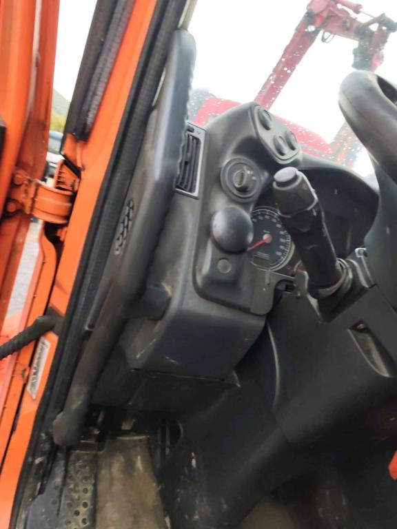 Iveco STRALIS 260S42 Foto 4