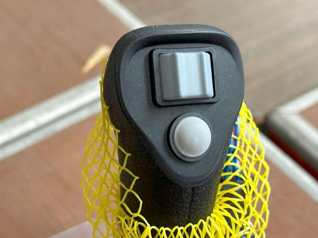 Volvo ECR58F Foto 3