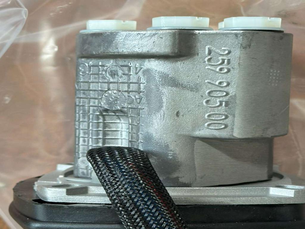 Volvo ECR58F Foto 6