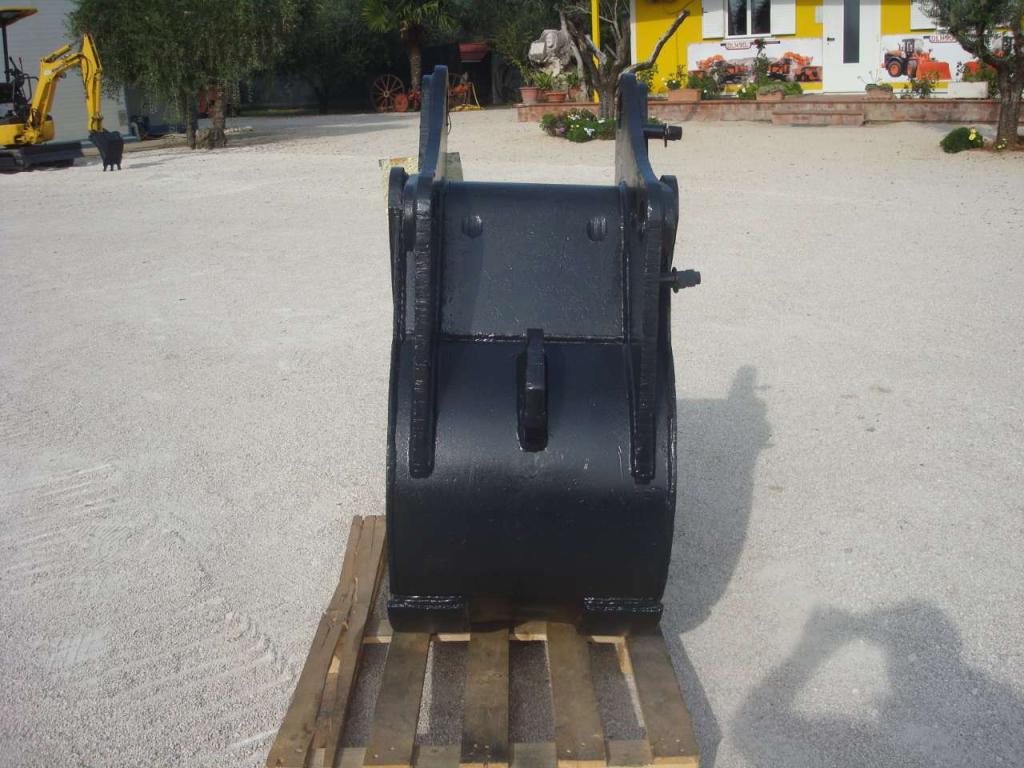 Cucharón excavador Foto 2