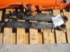 Pistón de dirección para Fiat Hitachi W130 Foto 1 thumbnail