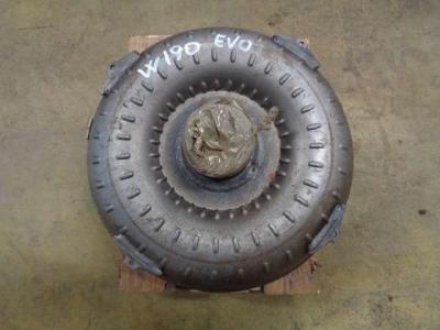 Convertidor para ZF 4WG210 vendida por PRV Ricambi Srl