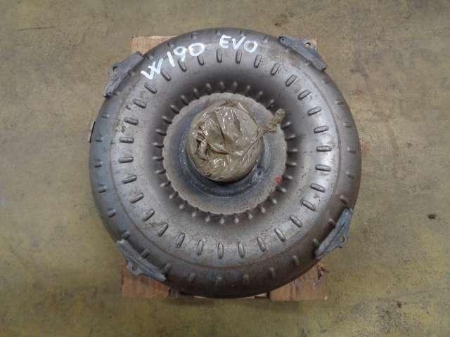 Convertidor para ZF 4WG210 Foto 1