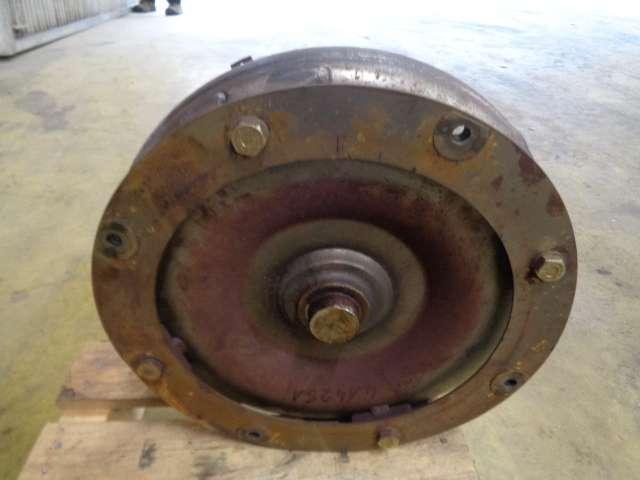 Convertidor para ZF 4WG210 Foto 2