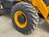 JCB 3DX Foto 16 thumbnail
