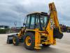 JCB 3DX Foto 3 thumbnail