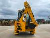 JCB 3DX Foto 4 thumbnail