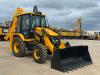 JCB 3DX Foto 7 thumbnail