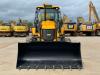 JCB 3DX Foto 8 thumbnail
