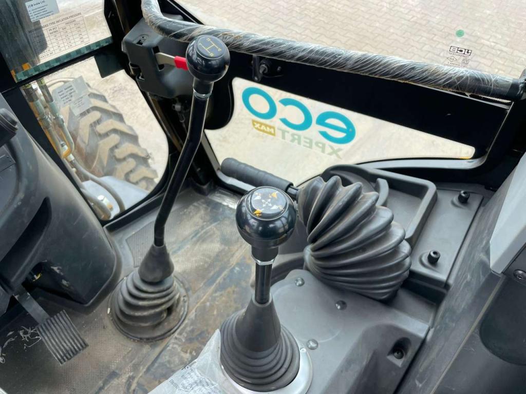 JCB 3DX Foto 22