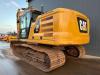 Caterpillar 323 07B Foto 4 thumbnail