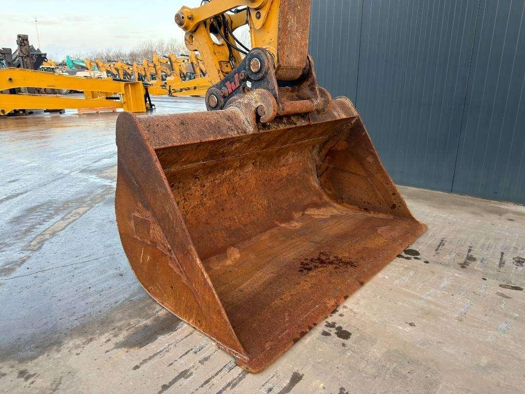Caterpillar 323 07B Foto 13