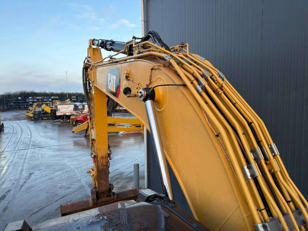 Caterpillar 323 07B Foto 25